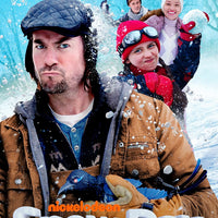 Snow Day (2022) [Vudu HD]