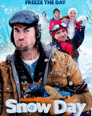 Snow Day (2022) [Vudu HD]