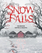 Snow Falls (2023) [Vudu 4K]