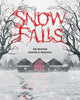 Snow Falls (2023) [Vudu HD]