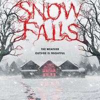 Snow Falls (2023) [Vudu HD]