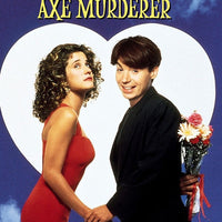 So I Married an Axe Murderer (1993) [MA 4K]