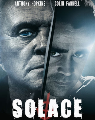 Solace (2016) [Vudu HD]