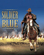 Soldier Blue (1970) [Vudu HD]