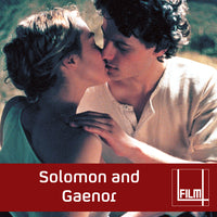 Solomon & Gaenor (2022) [Vudu HD]