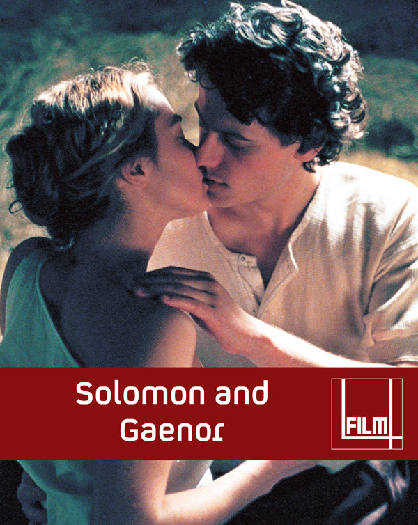 Solomon & Gaenor (2022) [Vudu HD]