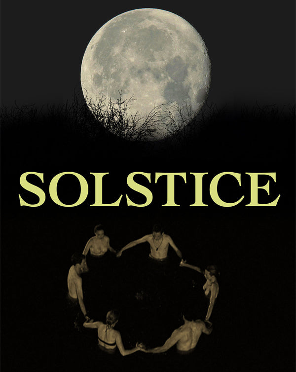 Solstice (2007) [Vudu HD]
