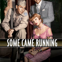 Some Came Running (1958) [MA HD]