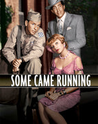 Some Came Running (1958) [MA HD]