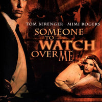 Someone to Watch Over Me (1987) [Vudu HD]