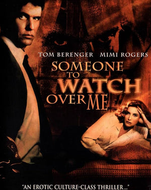 Someone to Watch Over Me (1987) [Vudu HD]