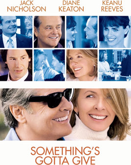 Something's Gotta Give (2003) [MA HD]
