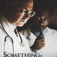 Something the Lord Made (2018) [Vudu HD]