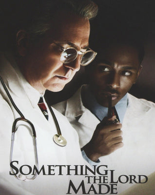 Something the Lord Made (2018) [Vudu HD]