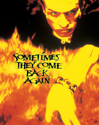 Sometimes They Come Back... Again (1996) [Vudu HD]