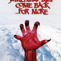 Sometimes They Come Back...For More (1998) [Vudu HD]