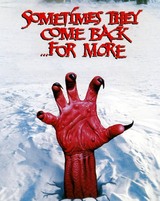 Sometimes They Come Back...For More (1998) [Vudu HD]