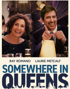 Somewhere in Queens (2023) [Vudu HD]