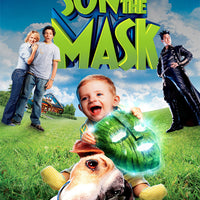 Son Of The Mask (2005) [MA HD]