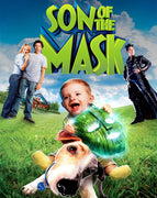 Son Of The Mask (2005) [MA HD]