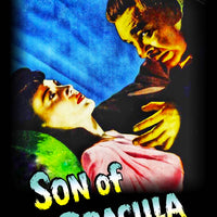 Son of Dracula (1943) [MA HD]