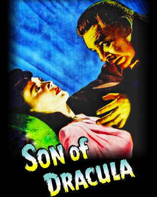 Son of Dracula (1943) [MA HD]