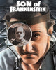 Son of Frankenstein (1939) [MA HD]