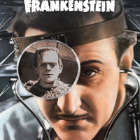 Son of Frankenstein (1939) [MA HD]