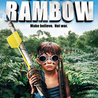 Son of Rambow (2008) [Vudu HD]