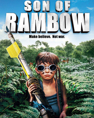 Son of Rambow (2008) [Vudu HD]