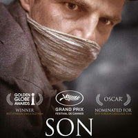 Son of Saul (2015) [MA HD]