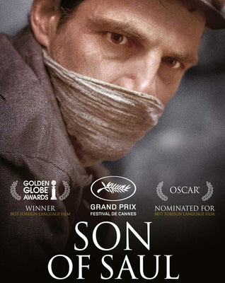 Son of Saul (2015) [MA HD]