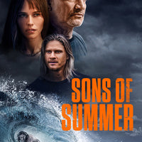 Sons of Summer (2023) [Vudu 4K]