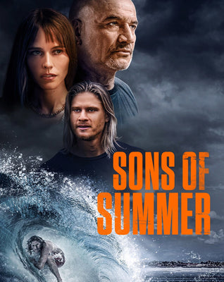 Sons of Summer (2023) [Vudu 4K]