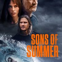 Sons of Summer (2023) [Vudu HD]
