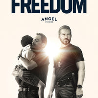 Sound of Freedom (2023) [Vudu HD]