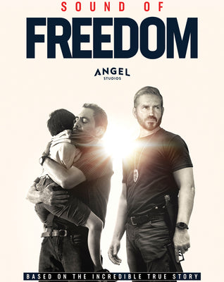 Sound of Freedom (2023) [Vudu HD]