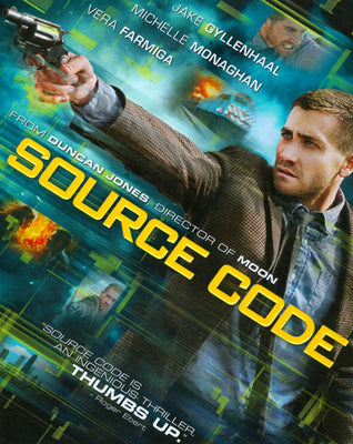 Source Code (2011) [GP HD]