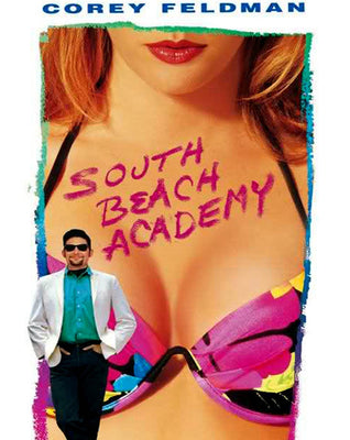 South Beach Academy (1996) [Vudu SD]