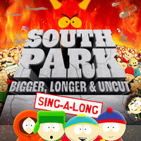 South Park: Bigger, Longer & Uncut - Sing Along Version (1999) [Vudu HD]