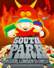 South Park: Bigger, Longer & Uncut (1999) [Vudu 4K]