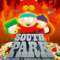 South Park: Bigger, Longer & Uncut (1999) [Vudu 4K]