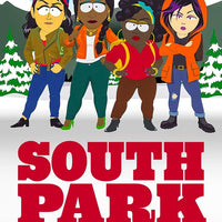 South Park Joining the Panderverse (2023) [Vudu 4K]