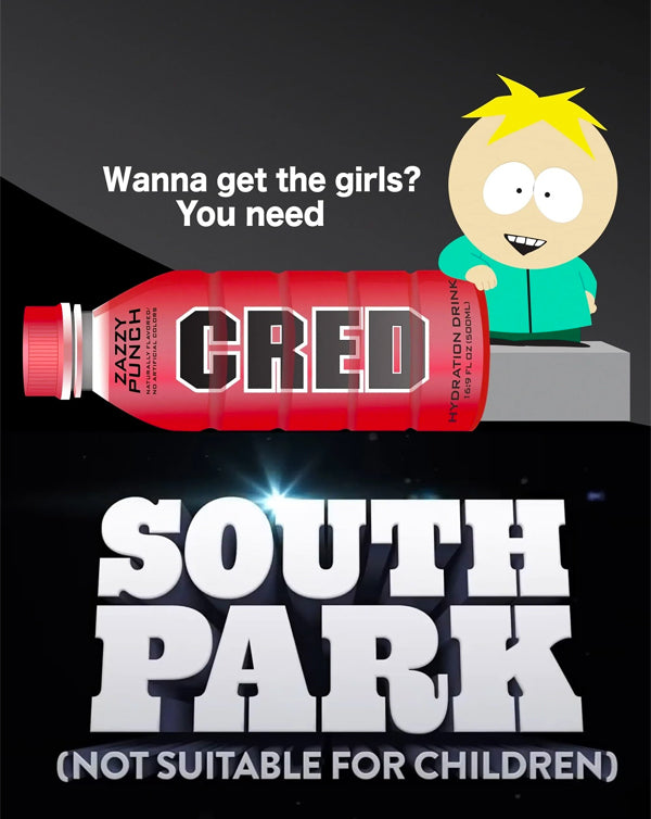 South Park Not Suitable For Children (2023) [Vudu 4K]