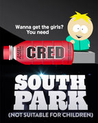 South Park Not Suitable For Children (2023) [Vudu 4K]