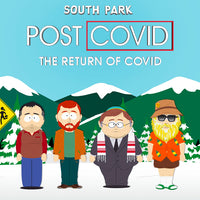 South Park Post Covid The Return of Covid (2022) [Vudu HD]