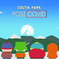 South Park Post Covid (2022) [Vudu HD]