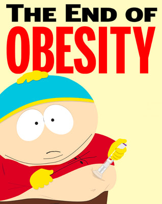 South Park The End of Obesity (2024) [Vudu 4K]