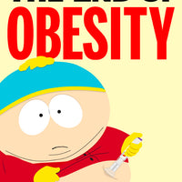 South Park The End of Obesity (2024) [Vudu HD]