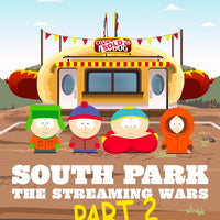 South Park The Streaming Wars Part 2 (2022) [Vudu HD]